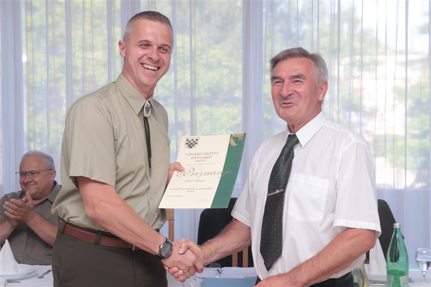 lovci sveti hubert 20 godina - 54