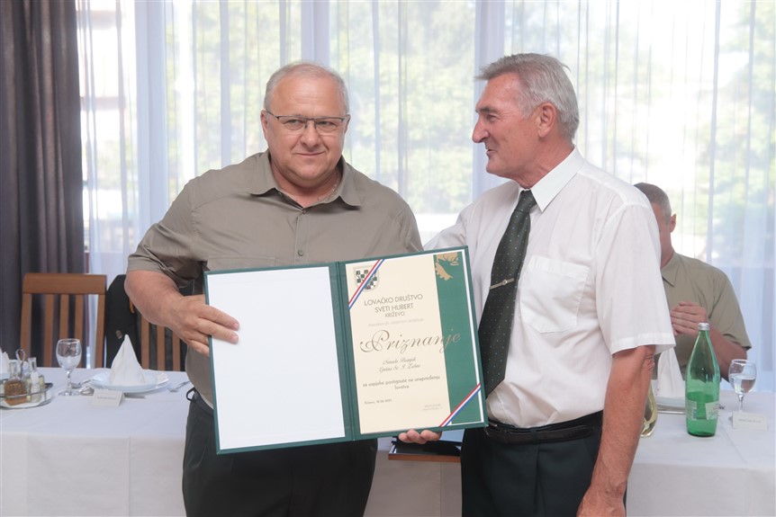 lovci sveti hubert 20 godina - 56