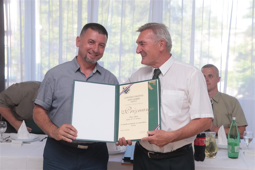 lovci sveti hubert 20 godina - 57