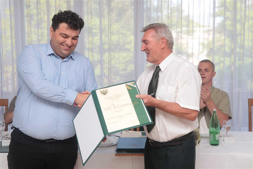 lovci sveti hubert 20 godina - 58