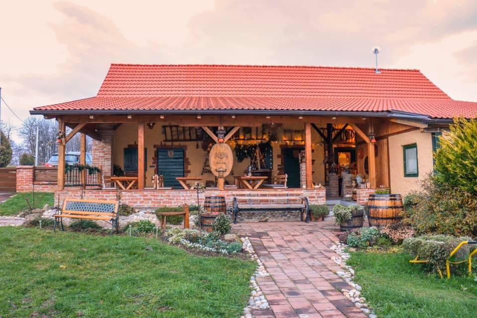 međimurje
