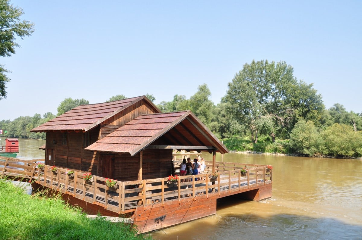 Međimurska županija dobitnik nagrade “Zlatna jabuka”, turističkog Oskara