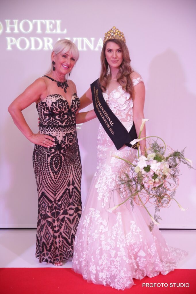 miss supranational koprivnicko krizevacke zupanije - 88