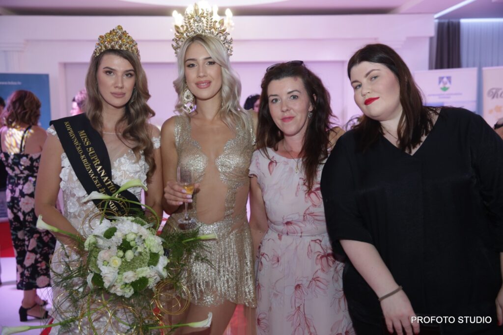 miss supranational koprivnicko krizevacke zupanije - 92