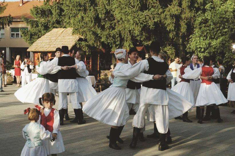 30. SVETOIVANJSKI DANI Ovaj vikend zabavite se uz koncerte, tradicionalnu biciklijadu i pečenog vola