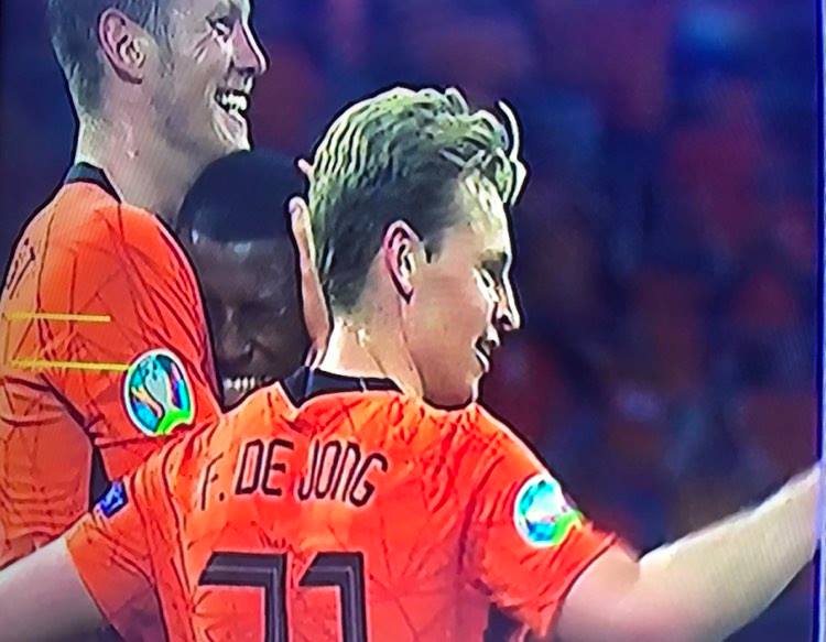 Liga nacija: Nizozemci pobjedom potvrdili plasman na finalni turnir