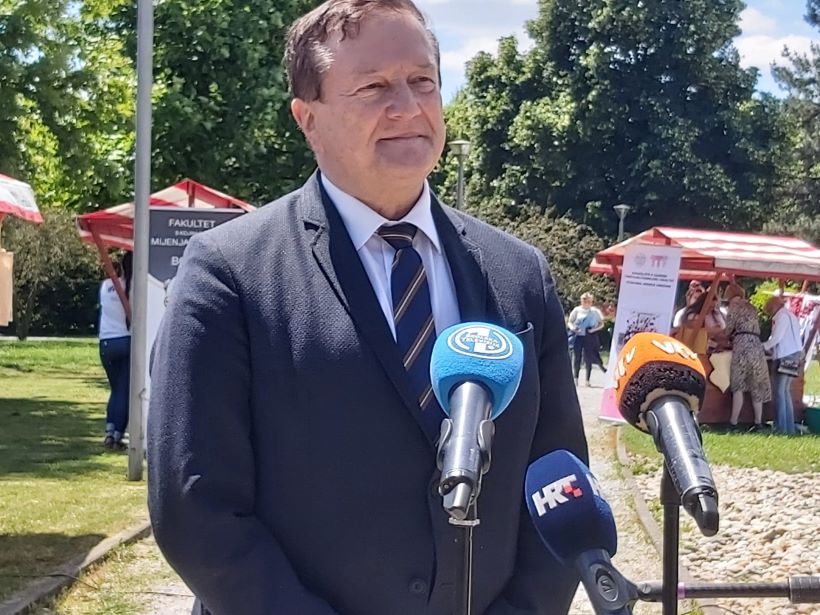 prof dr Boras