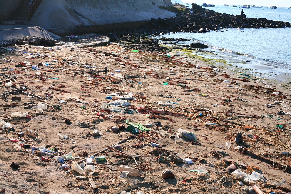 Plastika u Jadranu: Zabrana vrećica samo je prvi korak