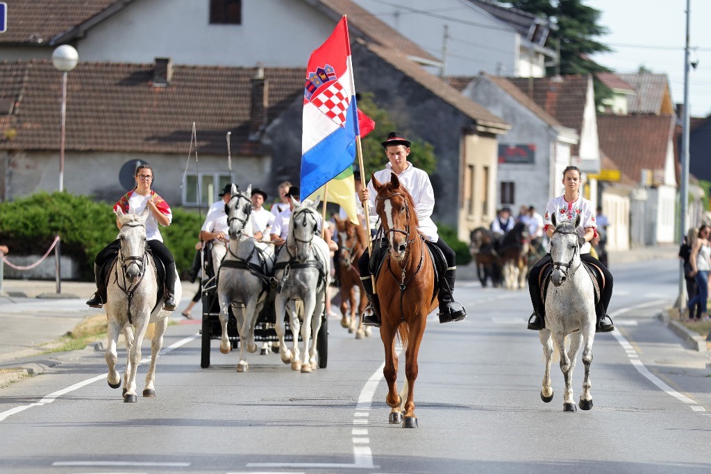 PICOKIJADA 2021. Podravina od leta do leta prikazala stare običaje