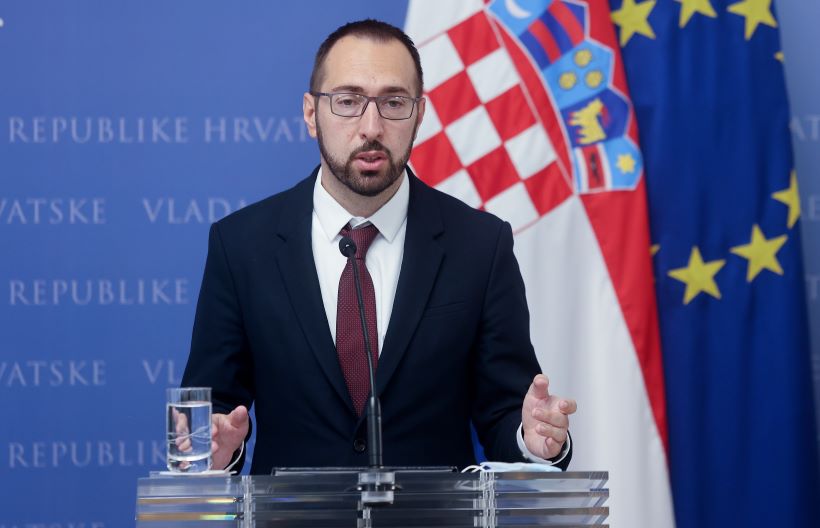 U Saboru kritike na račun Tomaševićevih kadrovskih odluka