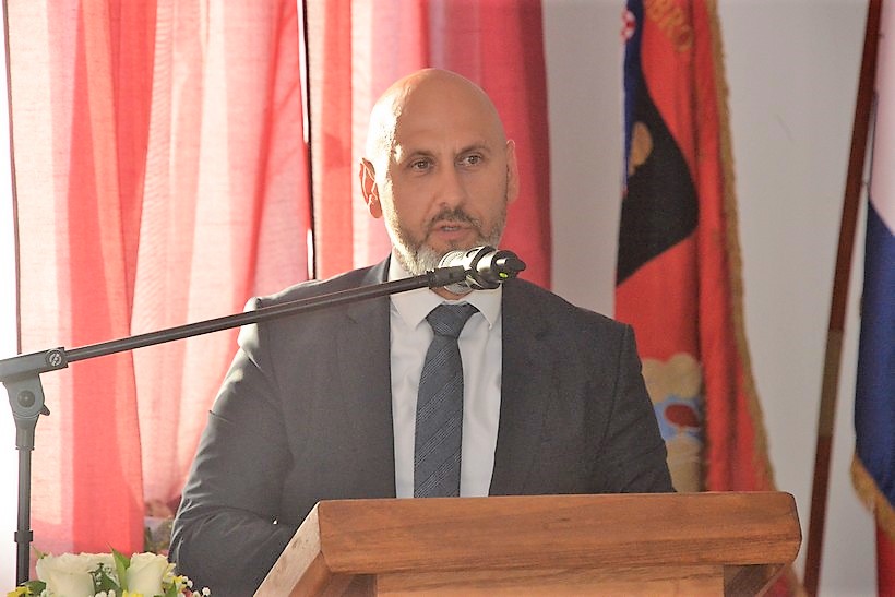 tusek zdravko
