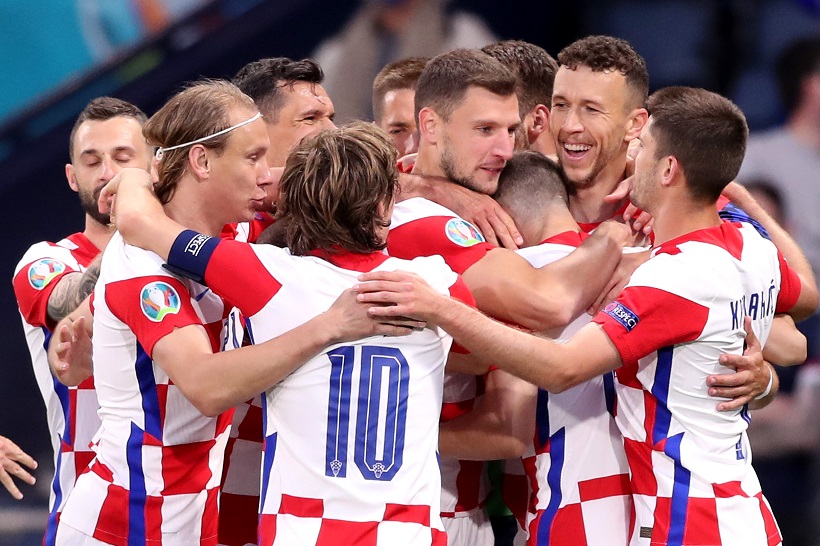 FIFA: Hrvatska pala četiri mjesta