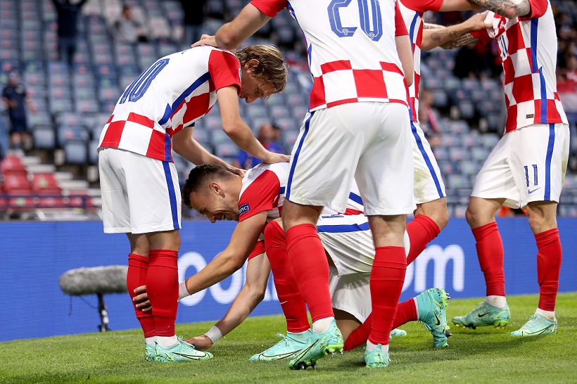 EURO: Hrvatska protiv Švedske, Španjolske, Slovačke ili Poljske
