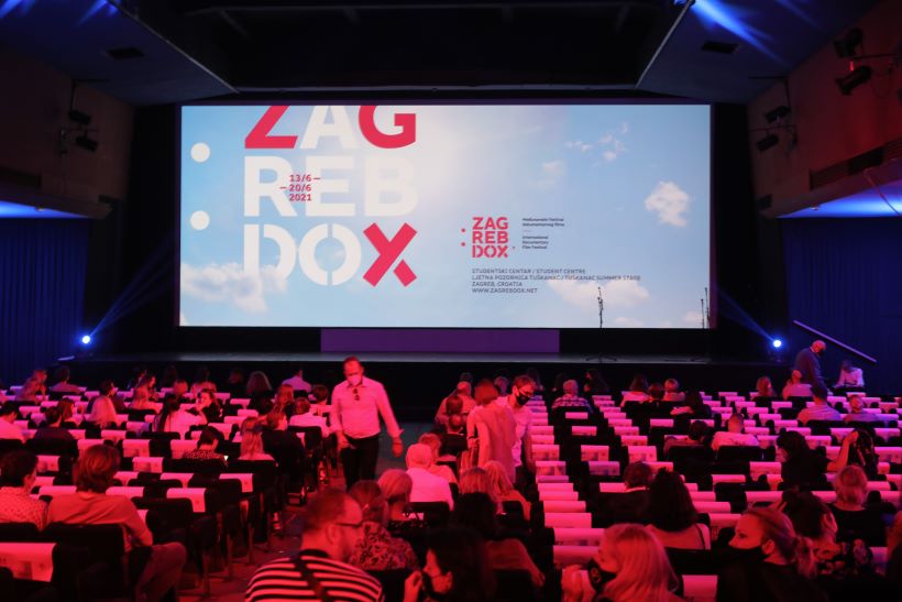 ZagrebDox: Povratak na ‘staro normalno’ uz nove programe i nagrade