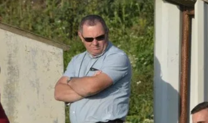 Mladen Bukal