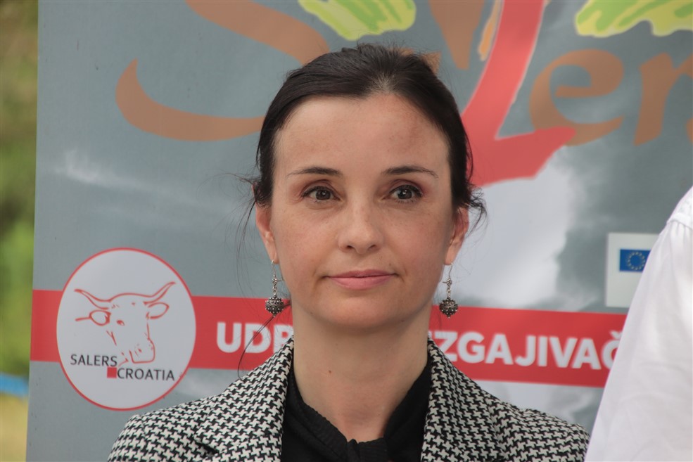 Marija Vuckovic