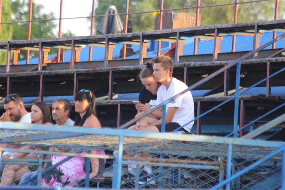 NOGOMET RADNIK KRIZEVCI VRBOVEC 07