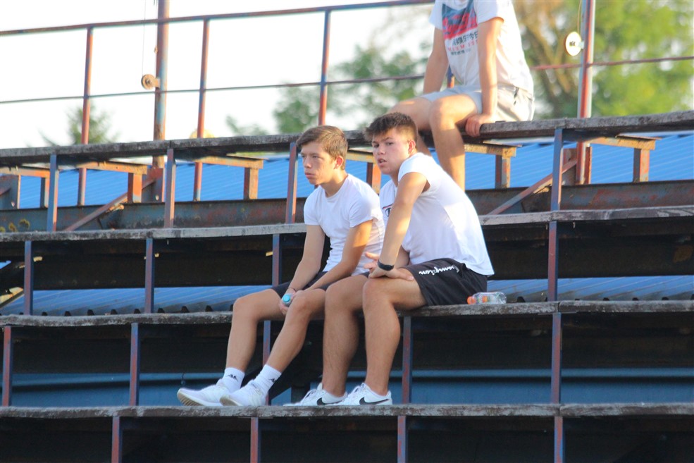 NOGOMET RADNIK KRIZEVCI VRBOVEC 10