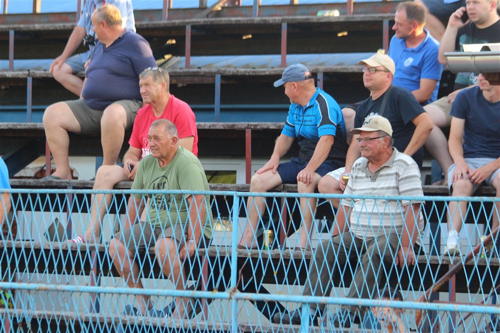 NOGOMET RADNIK KRIZEVCI VRBOVEC 13