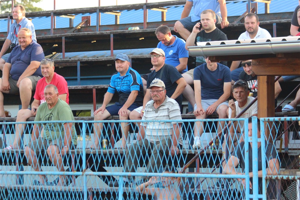 NOGOMET RADNIK KRIZEVCI VRBOVEC 16