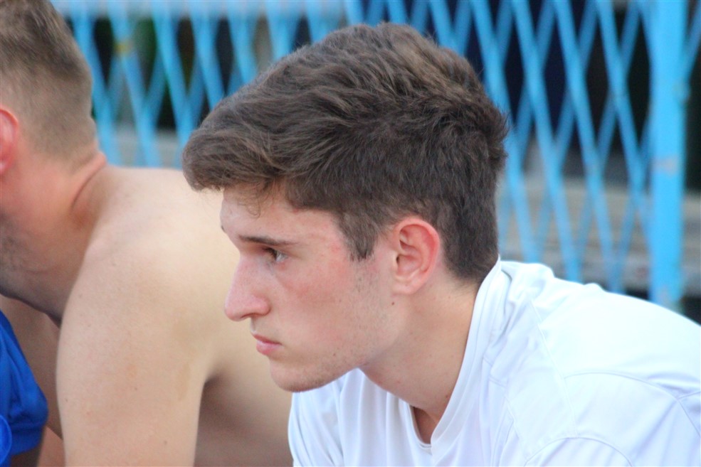 NOGOMET RADNIK KRIZEVCI VRBOVEC 30