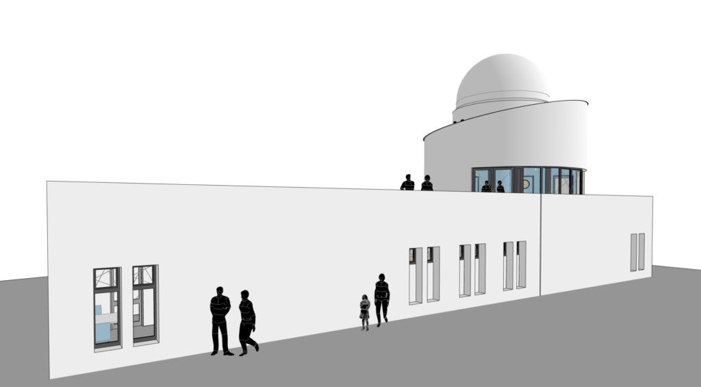 Zvjezdarnica_idejno_s_ulice