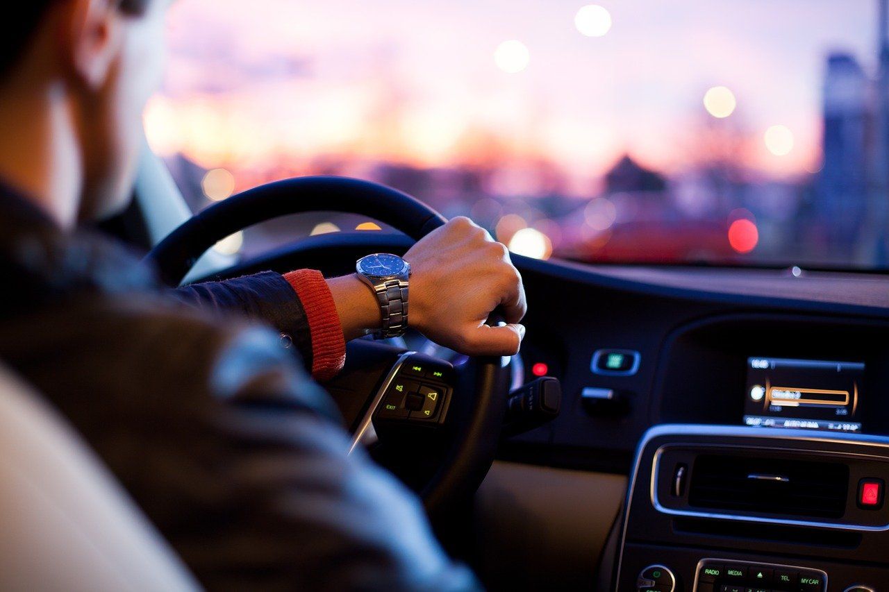 Novi prijedlog zakona: Zbog glavobolje nećete moći za volan