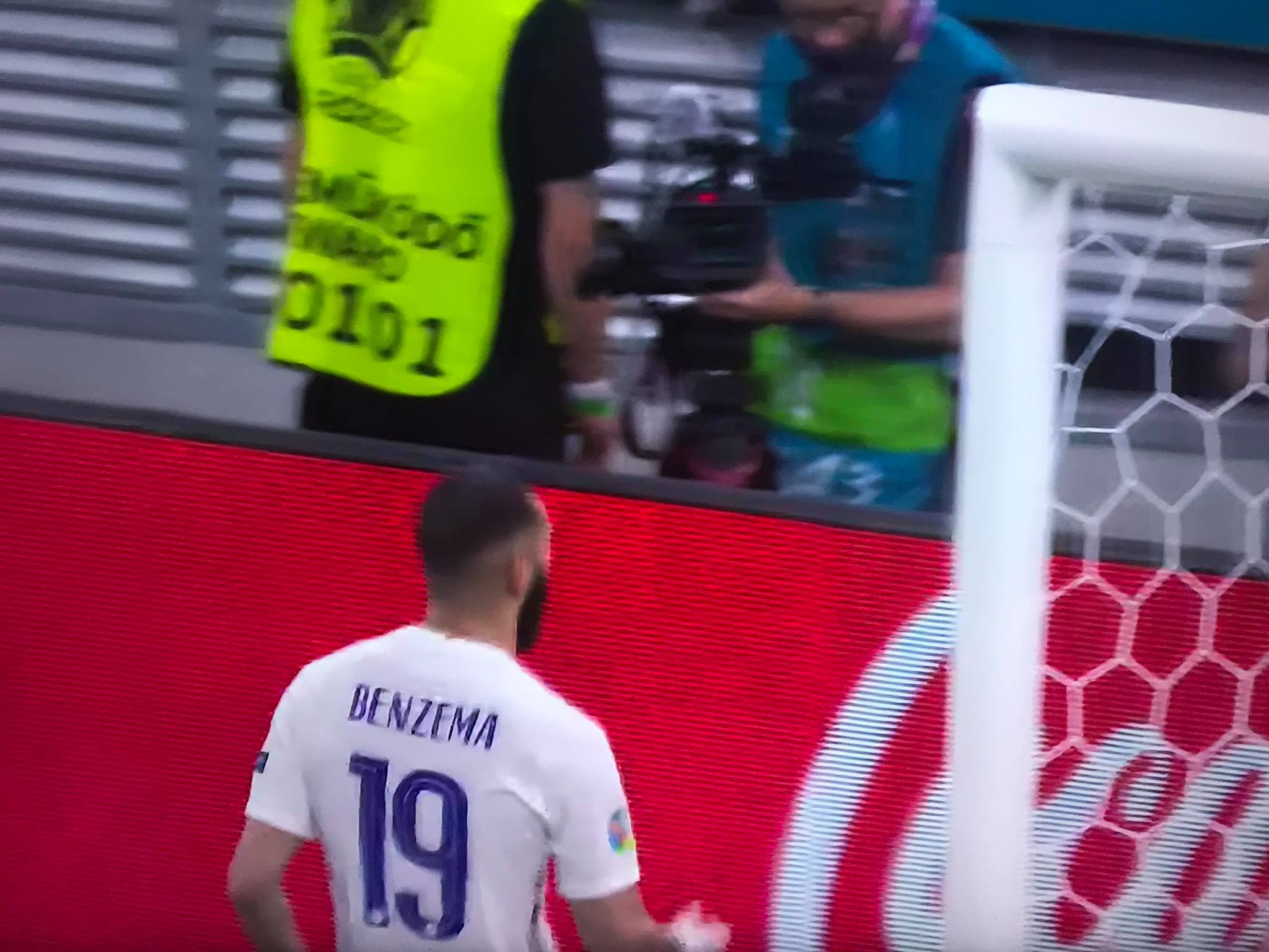 Benzema zabio u svoj zadnjoj utakmici za Real, dva gola Budimira