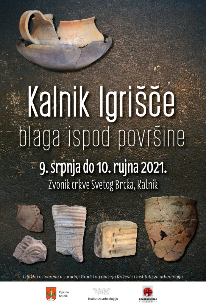 kalnik igrisce