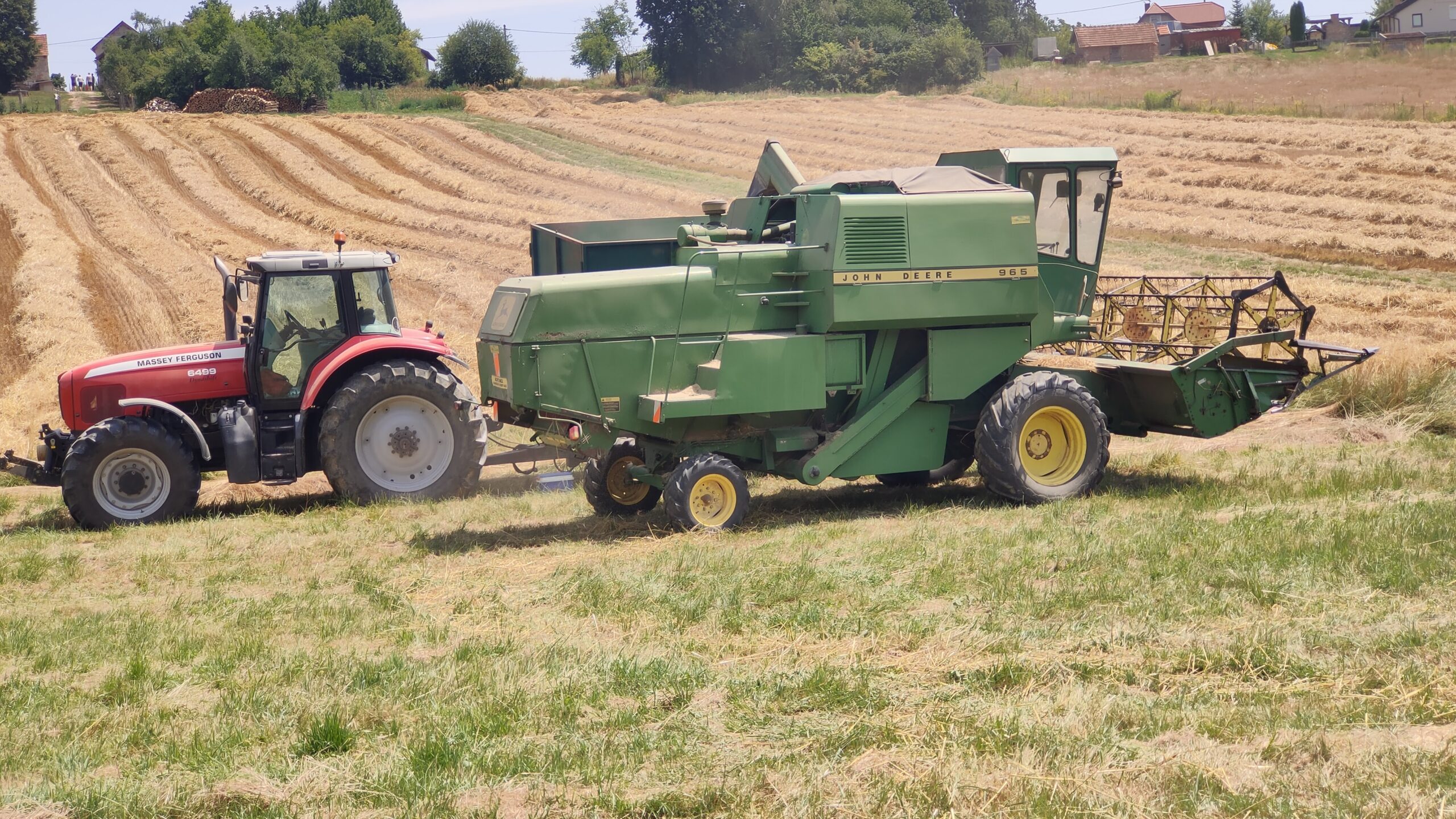 EU namjerava smanjiti administrativna opterećenja za poljoprivrednike