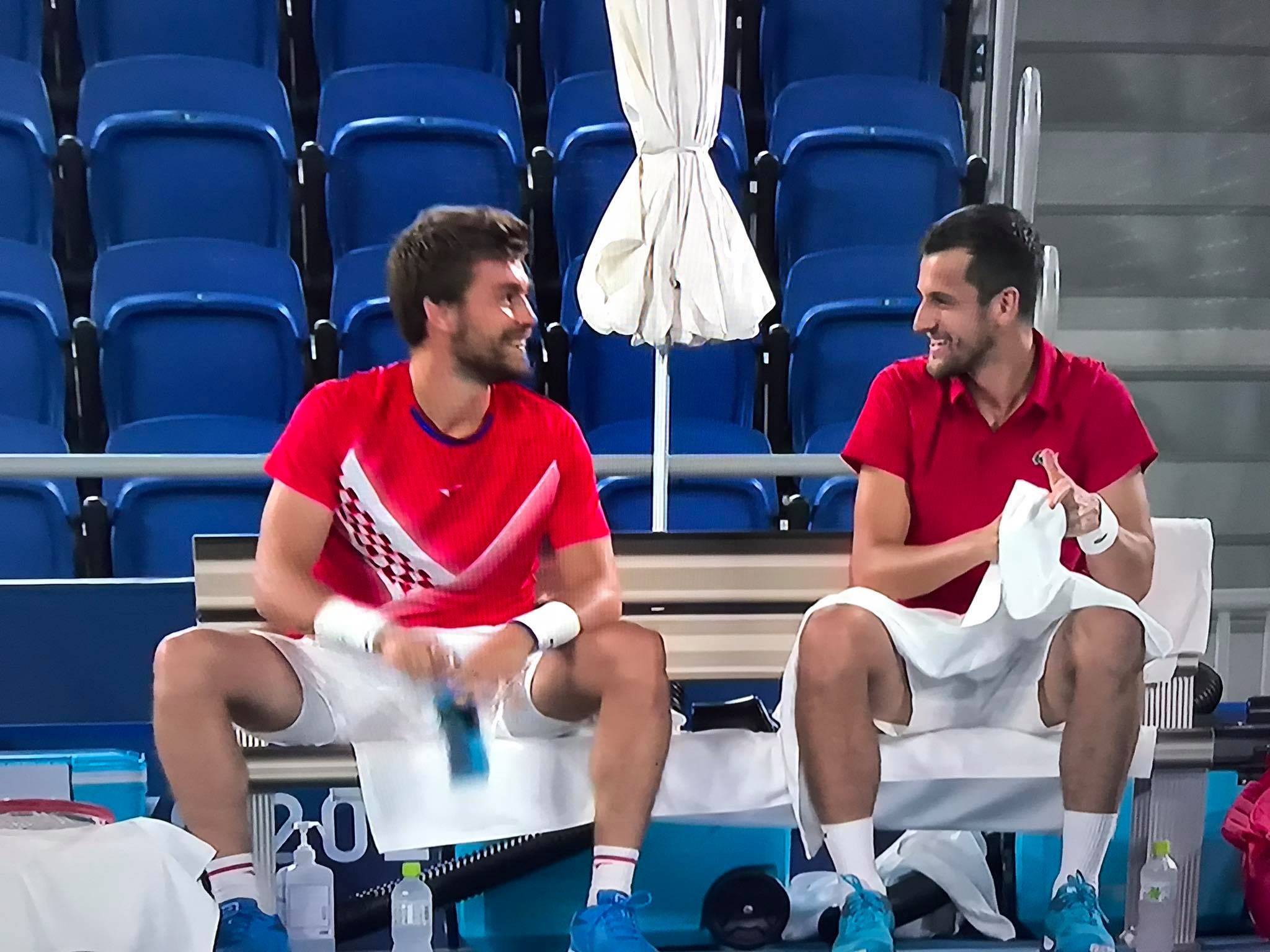 ATP Toronto: Mektić i Pavić u finalu