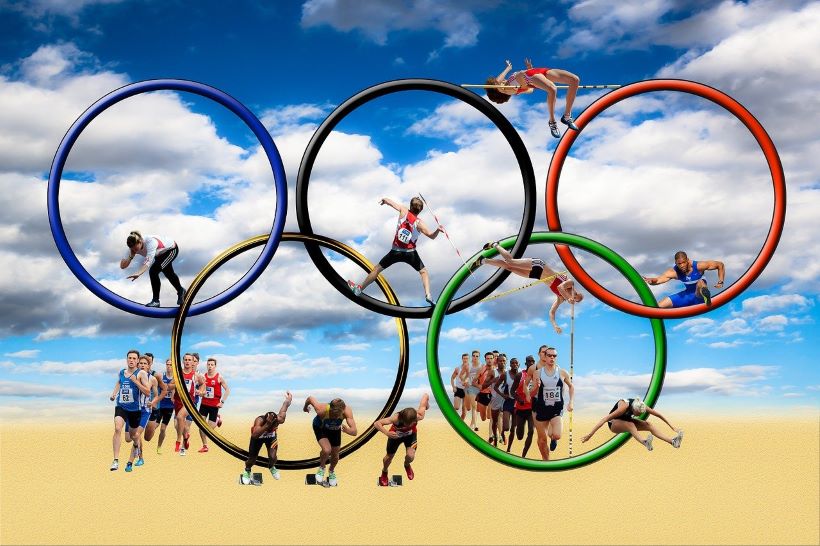 Britanci i Nijemci traže zabranu natjecanja ruskim i bjeloruskim sportašima