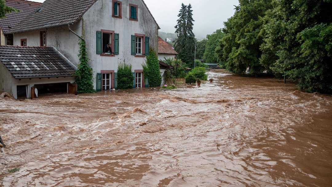 U poplavama u Belgiji najmanje 31 poginuli, završile operacije spašavanja