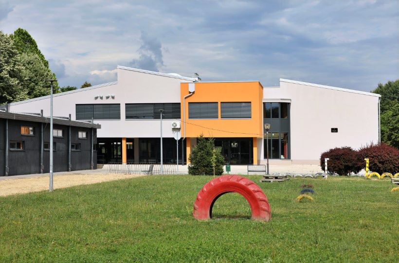 škola ivanić grad