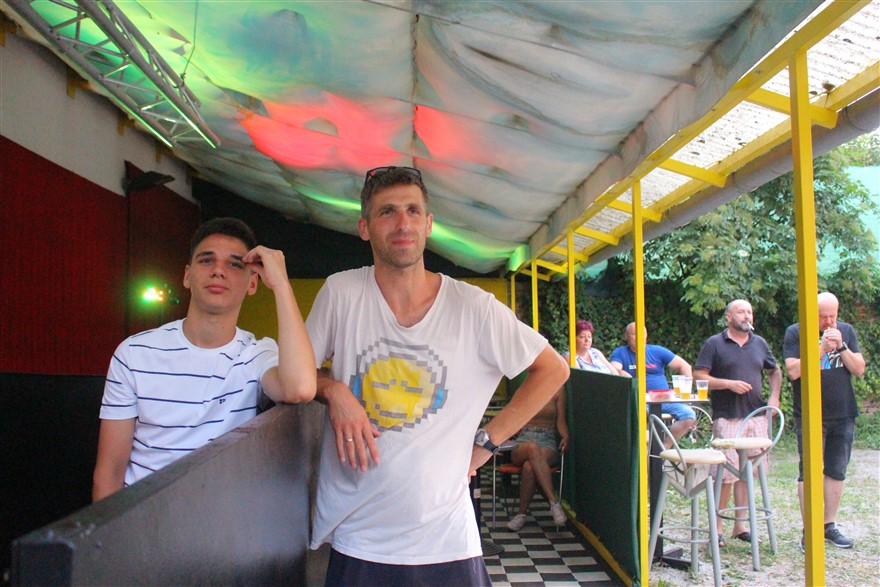 stefan djurkovic - 11