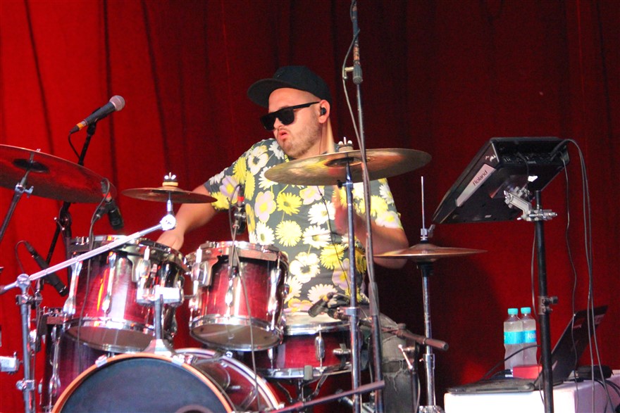 stefan djurkovic - 19