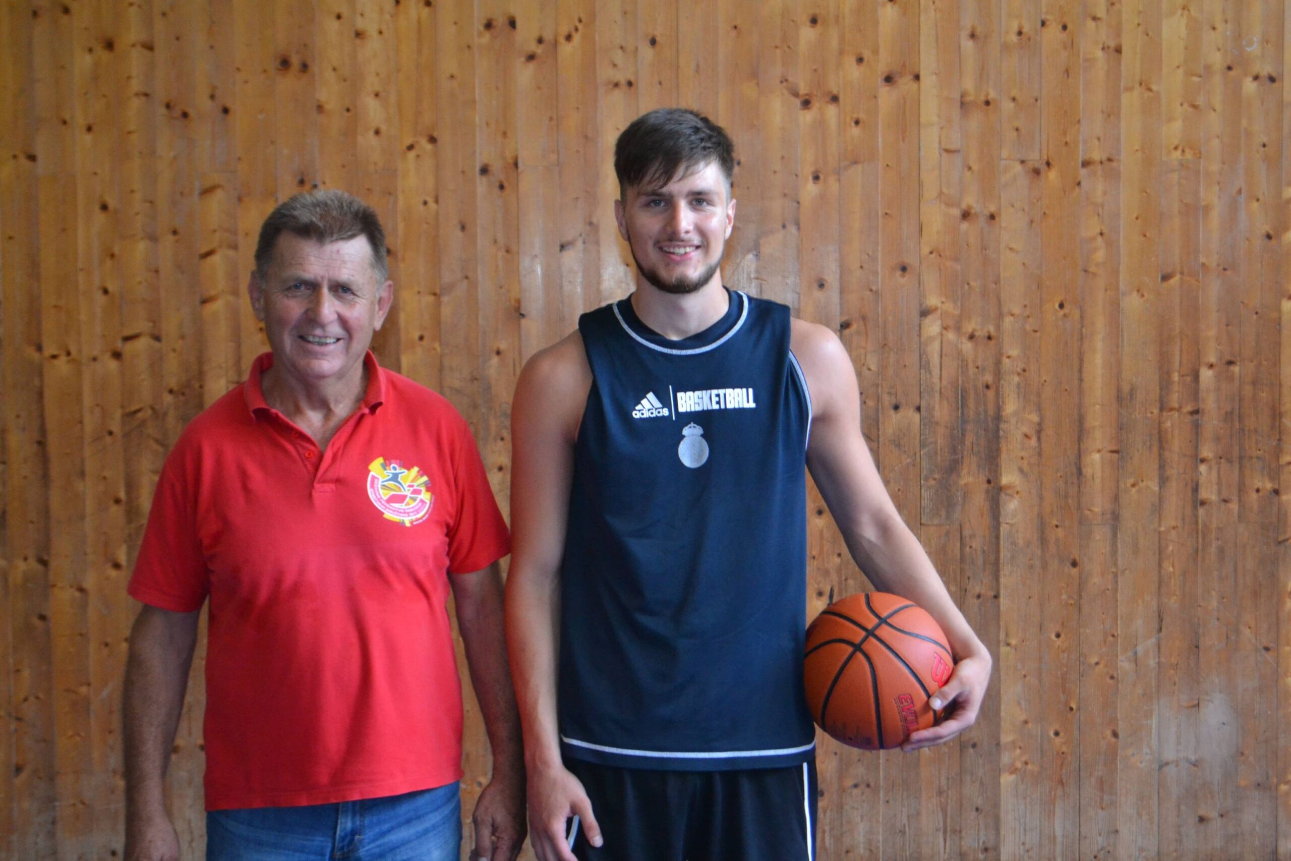 INTERVJU Križevački košarkaški stručnjak Ante Tomas o tamošnjim reprezentativcima i daljnjoj karijeri sina Luke