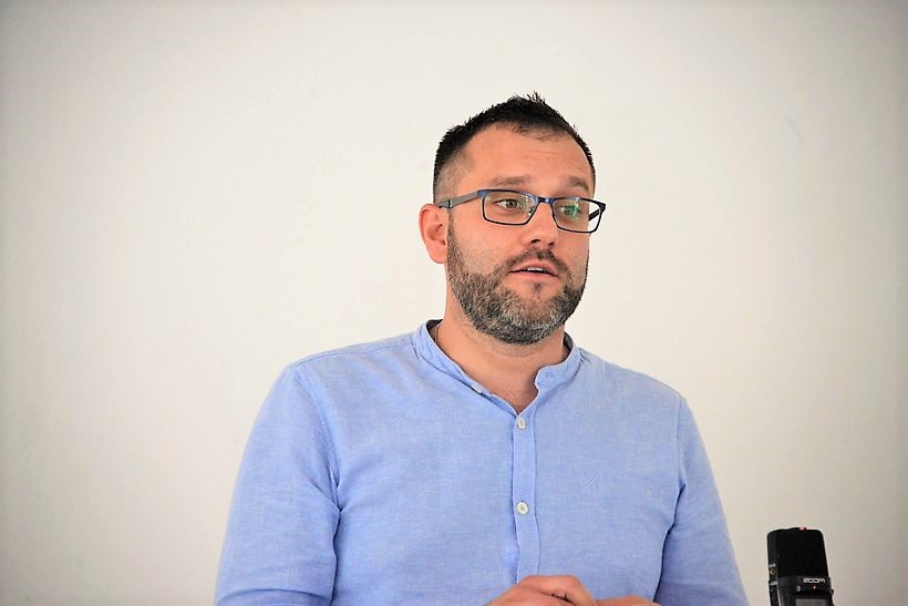 tvoric stjepan