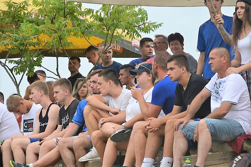 [FOTO] Malonogometne družine iz Prigorja i Zagorja na turniru u Vukšincu Riječkom