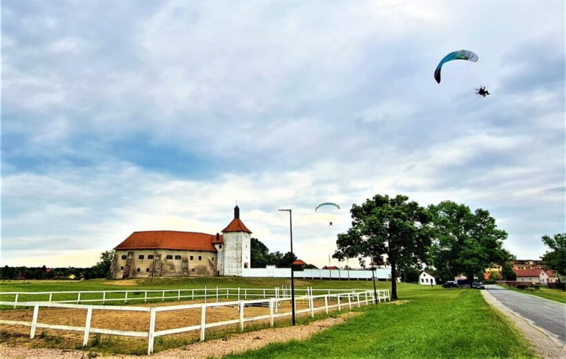 PODRAVINA ADVENTURE DAY: uživajte u adrenalinskim sportovima – airsoftu, paraglidingu i raftingu