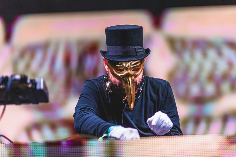 Claptone