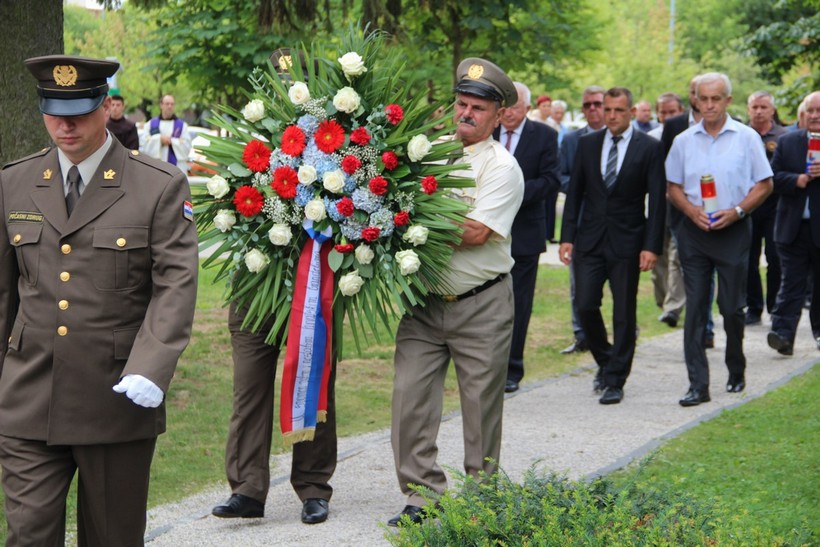 Dan pobjede i domovinske zahvalnosti i Dan hrvatskih branitelja (1)