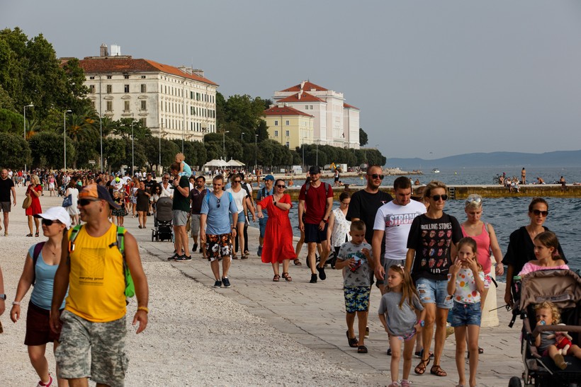 Uoči Dana hrvatskog turizma u Opatiji: Turistička 2024. s porastima fizičkog i financijskog prometa