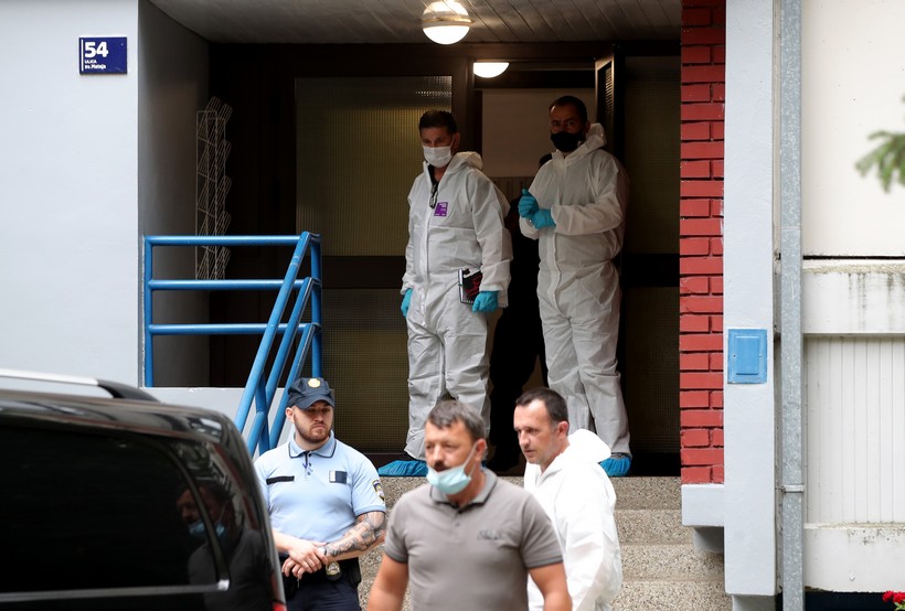 Zagreb: U stanu u Dugavama pronađeno mrtvo tijelo 38-godišnjaka
