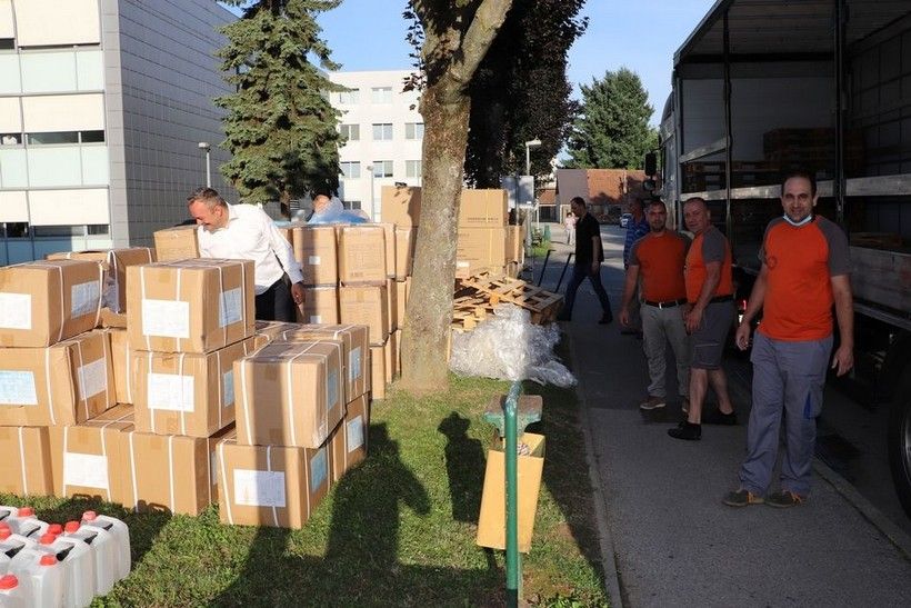 ZAštitna oprema (2)