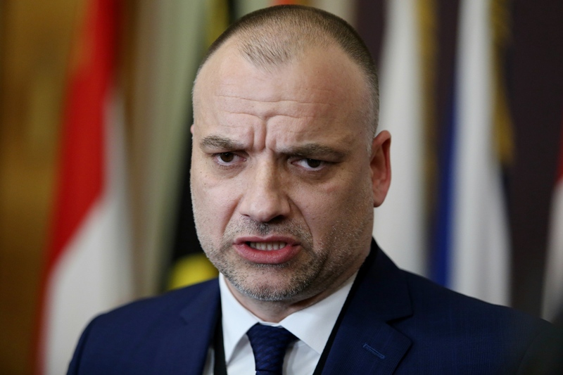 Predsjednik Milanović potpisat će produljenje mandata Danijelu Markiću