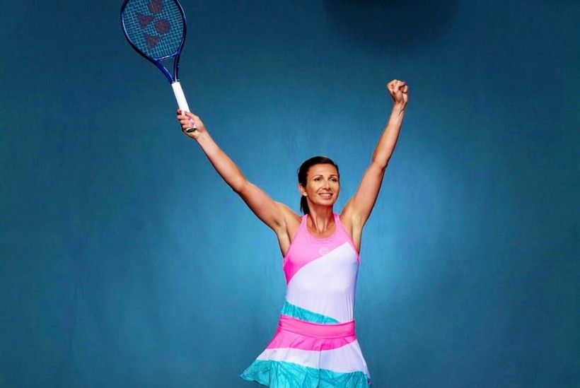 WTA San Jose: Dariji Jurak naslov u paru sa Slovenkom Klepač