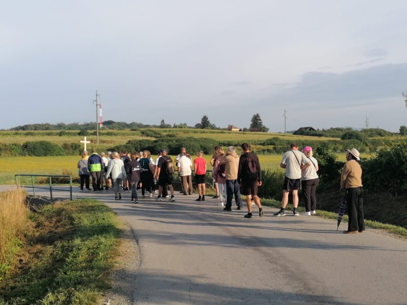 hodočasnici križevčani (5)