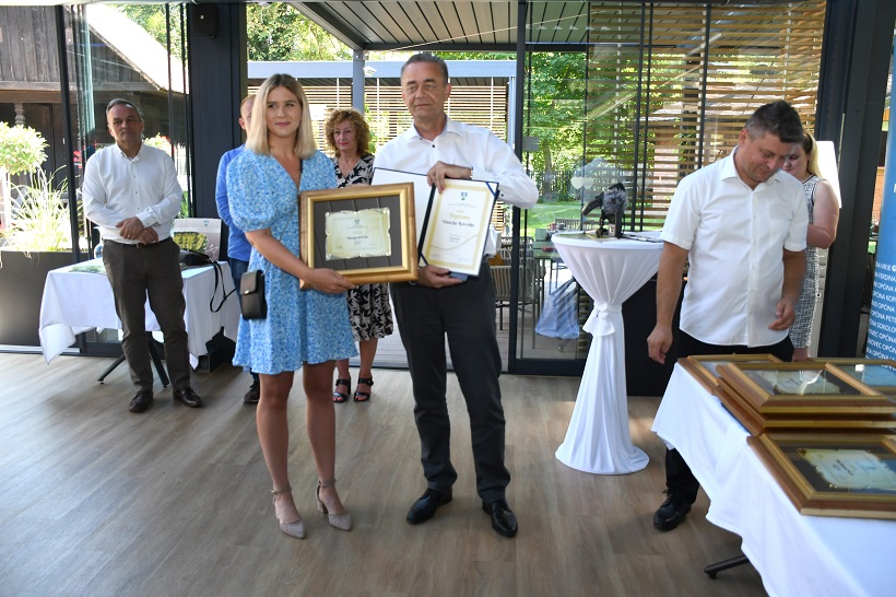 Koprivnica: Održana 19. Županijska izložba vina Koprivničko-križevacke županije