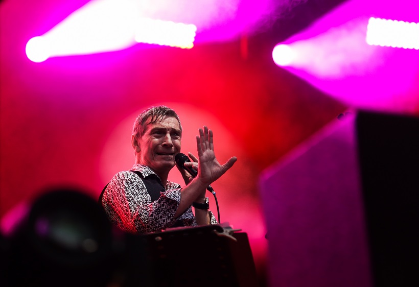 U Karlovcu otvoreni Dani piva koncertom Massima